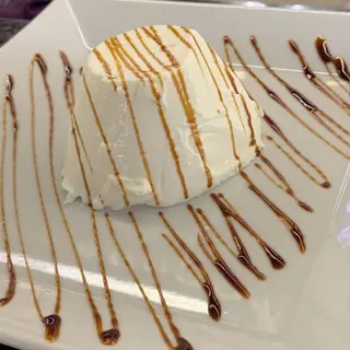 Panna Cotta