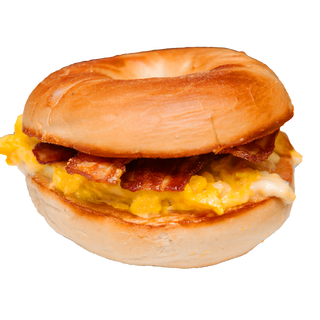 Country Style Bagel .