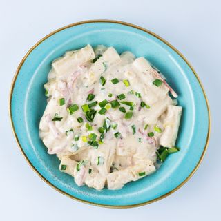 Токпокки Карбонара