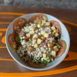 Ensalada de Pollo