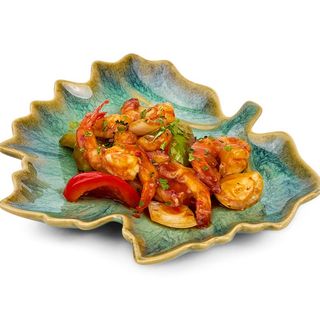 218 Gamberi piccanti