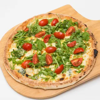 Pizza Primavera Ø32cm 1+1