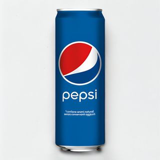 Pepsi