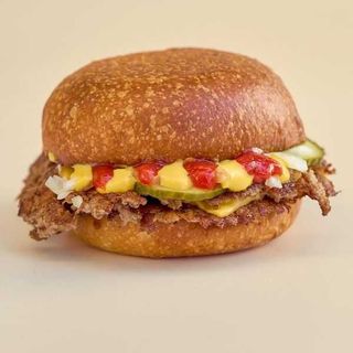 Combo Original Smash