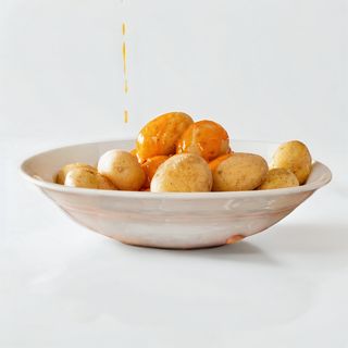 Papas Arrugadas (350 G.)