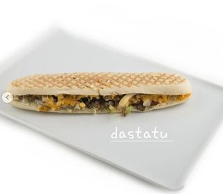 Bocadillo Depollo