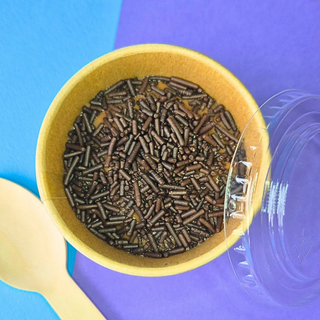 Brigadeiro Tradicional