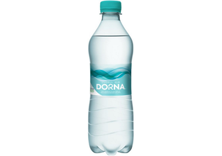 Dorna plată