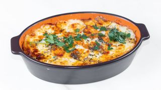 Bouyourdi - Feta la cuptor