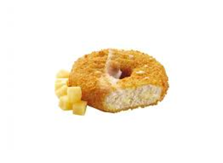 Donuts De Pollo 100 Gr