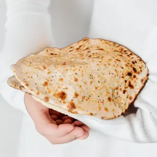 NAAN NORMAL