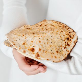 NAAN NORMAL