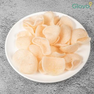 6. Чипс от скариди (50г)