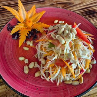 Som Tam Thai