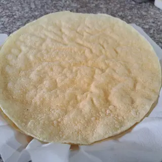 Papadam