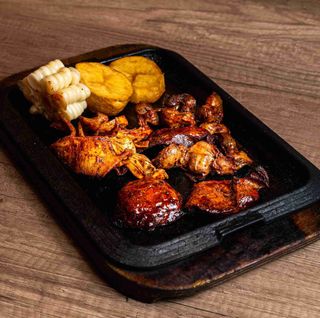 Mixto personal