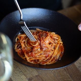 Amatriciana