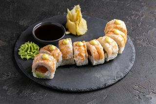 Тигровий Дракон 1 шт