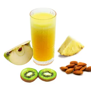 Centrifuga Proteica