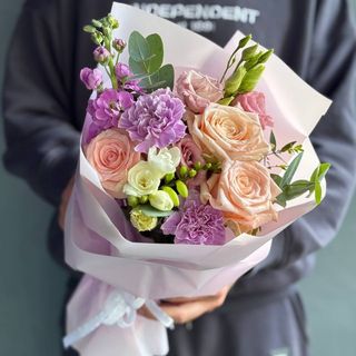 Букет квітів №3