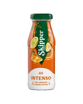 Succo di frutta Skipper Ace