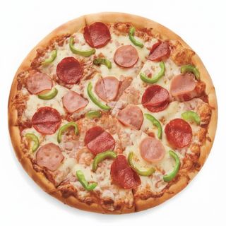 Ամերիկանա Ֆրեշ