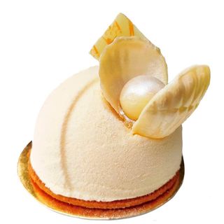 Десерт Перлина	(115г)