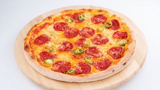 Pizza Diavola Ø 32cm