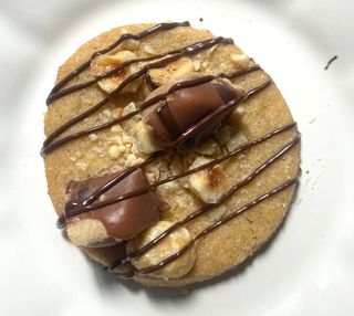 Cookie Kinder Bueno (3 Uds.)