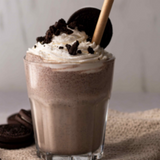 Batido de oreo 