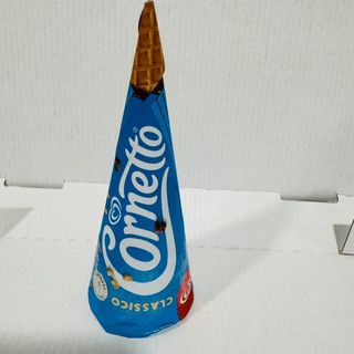 Helado Cornetto