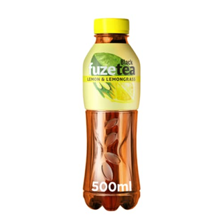 Fuze Tea Limun