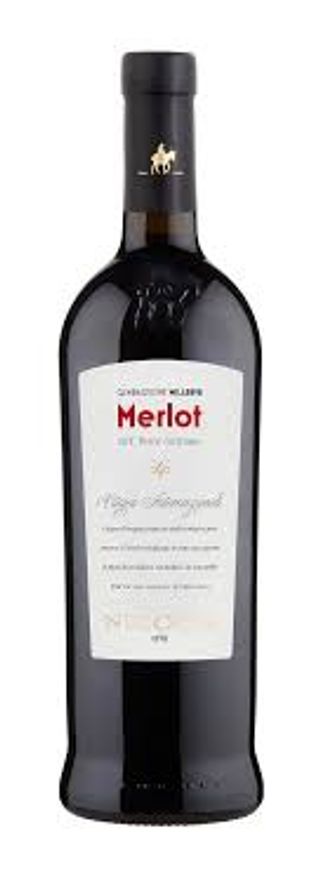 Merlot 898 Cantine Nicosia IGT Sicilia 13%