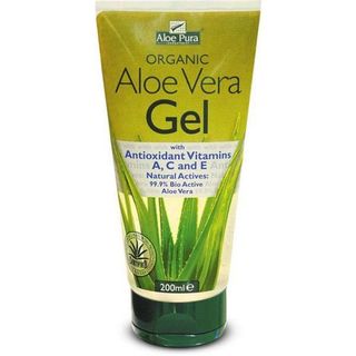 Gel Aloe Vera Aloe Pura 200Ml