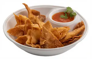 11. Triángulo Frito
