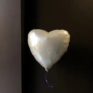 Серце Айворі 