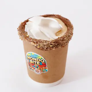 Nutella coffee