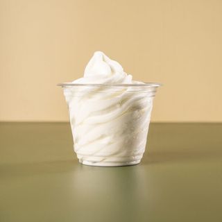 Yaourt Glacé Nature