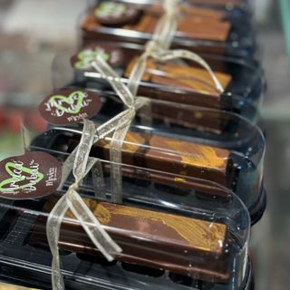 Dubai čokolada pistacija 50gr