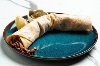 Tantuni Tortilla 300gr