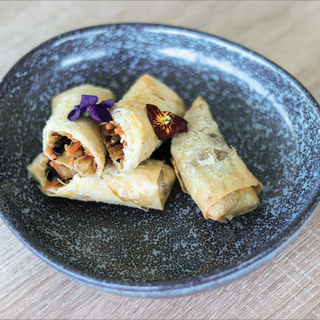 C03-930 Pohovane prolećne rolnice