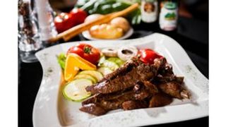 Marinirana svinjska rebra