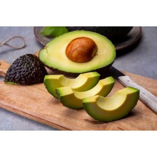 Aguacate Entero