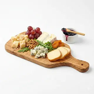 Platou brânzeturi