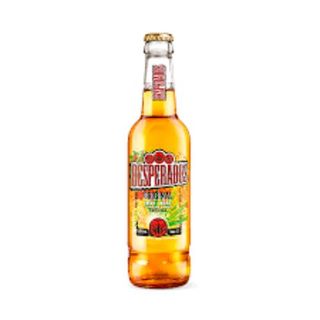 Desperados Botella Cristal (330 Ml.)