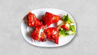 Chicken Tikka