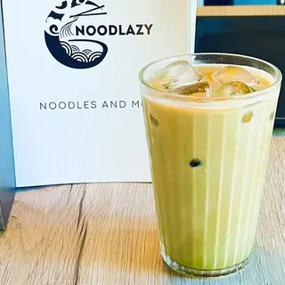 MATCHA CAFFÈ 