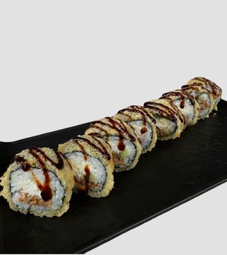 Tempura Teriyaki
