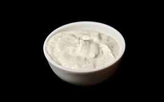 Соус "Сметана и грибы" (100 гр.)