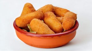 Crocchette di Patate artigianali